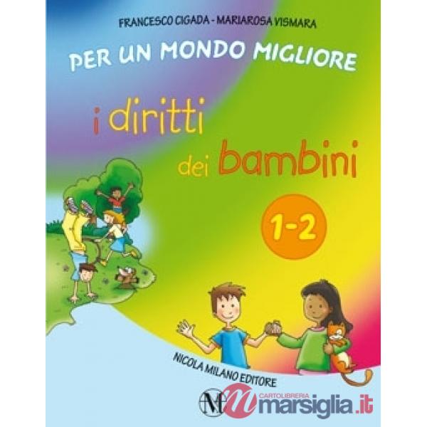 DIRITTI DEI BAMBINI 1-2