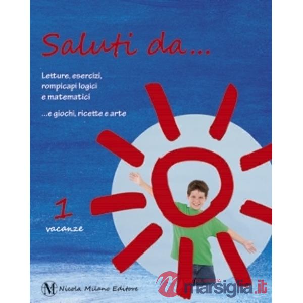 SALUTI DA 1