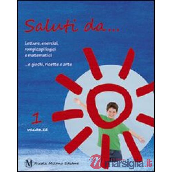 SALUTI DA 5