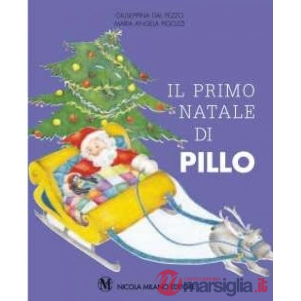 PRIMO NATALE DI PILLO