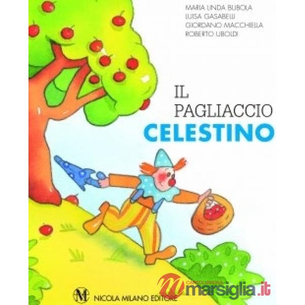 PAGLIACCIO CELESTINO