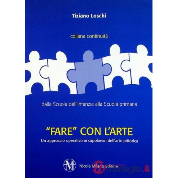 FARE CON LARTE