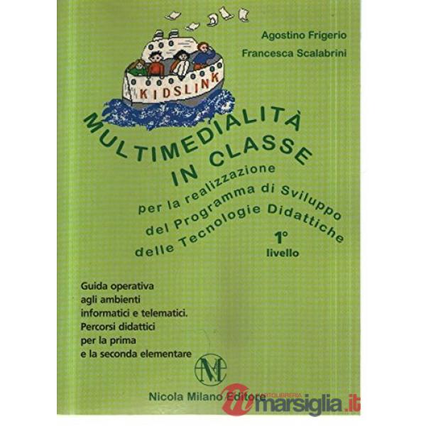 MULTIMEDIALITA CLASSE 1L