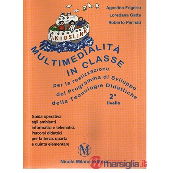 MULTIMEDIALITA CLASSE 2L