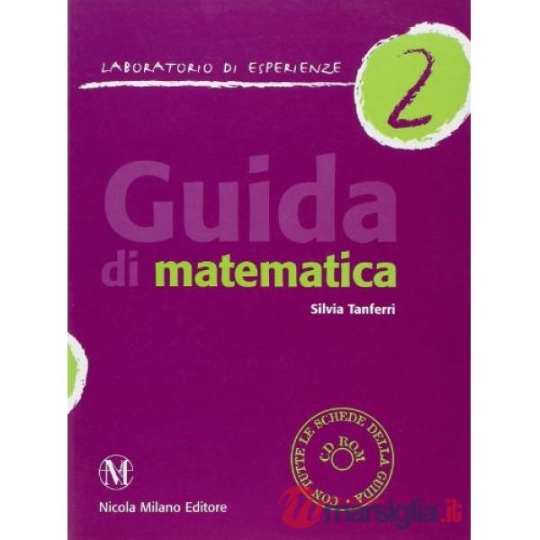 GUIDA DI MATEMATICA 2