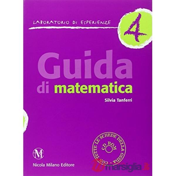 GUIDA DI MATEMATICA 4