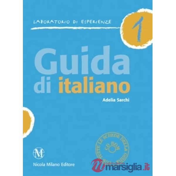 GUIDA DI ITALIANO 1