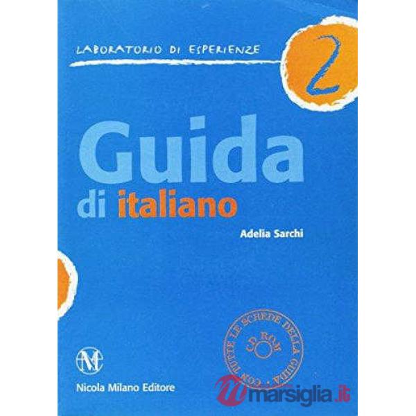 GUIDA DI ITALIANO 2