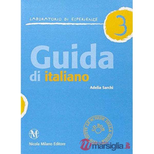 GUIDA DI ITALIANO 3