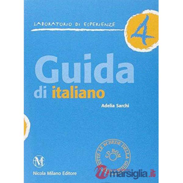GUIDA DI ITALIANO 4