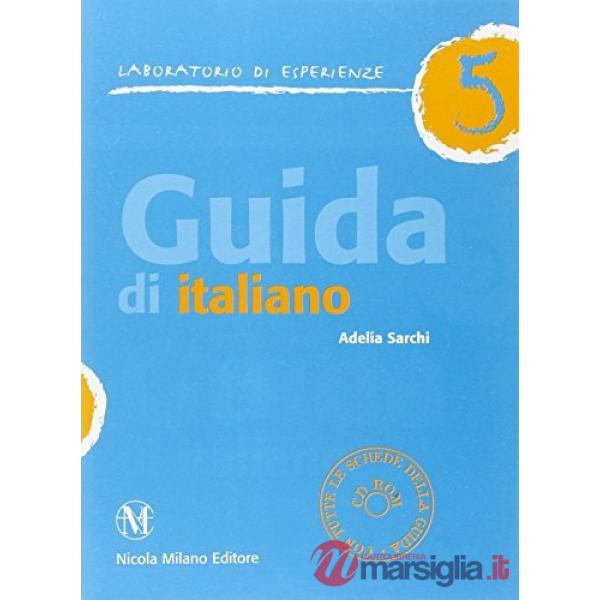 GUIDA DI ITALIANO 5