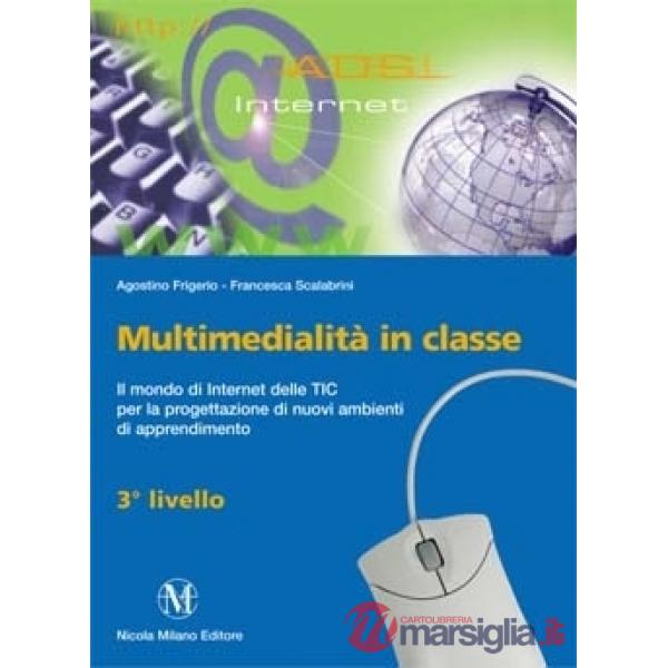 MULTIMEDIALITA CLASSE 1L