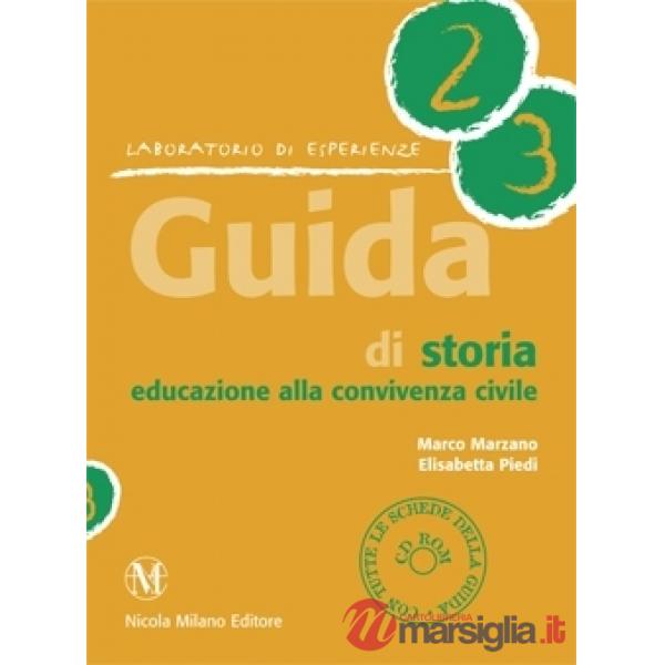 GUIDA DI STORIA 2 3