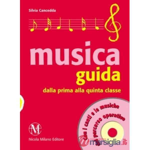 GUIDA DI MUSICA 1 5