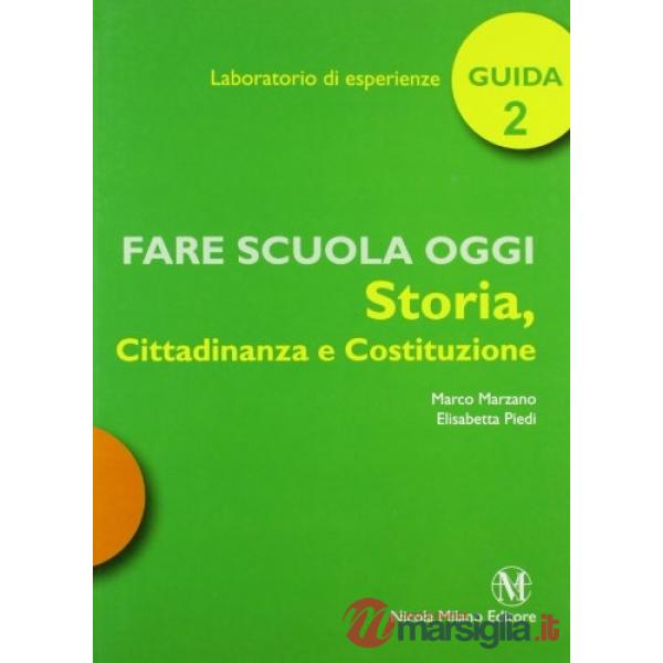 FARE SCUOLA STORIA 2