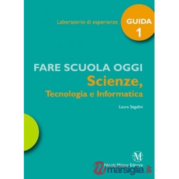 FARE SCUOLA SCIENZE 1