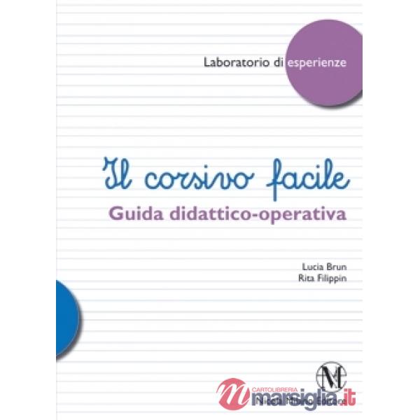 CORSIVO FACILE