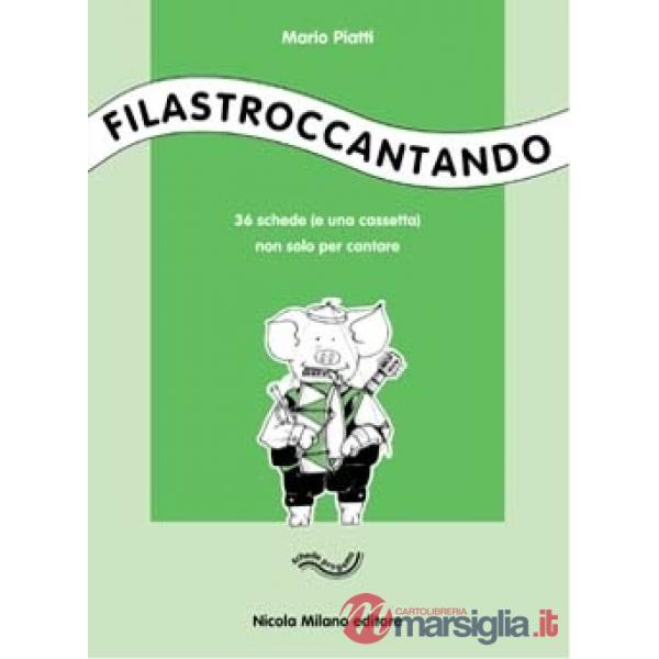FILASTROCCANDO + CASSETTA