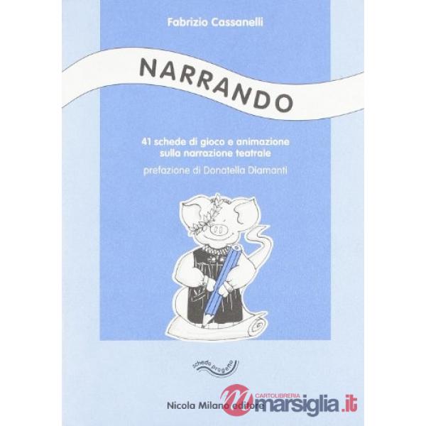 NARRANDO
