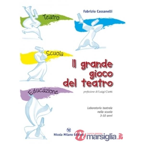 GRANDE GIOCO DEL TEATRO