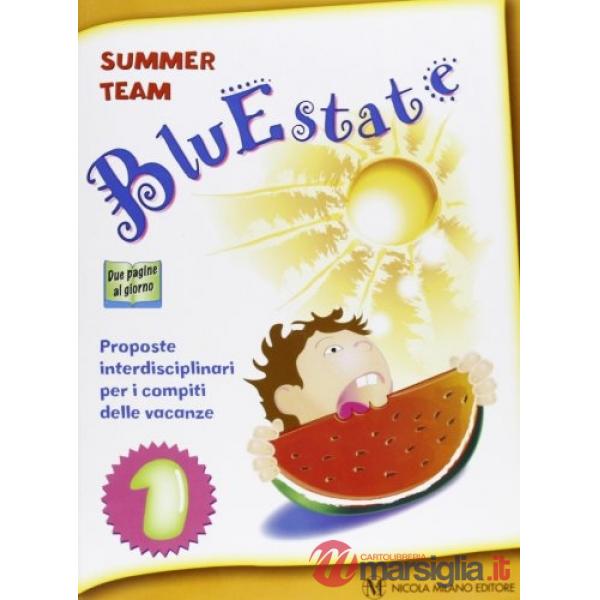 BLUESTATE 1