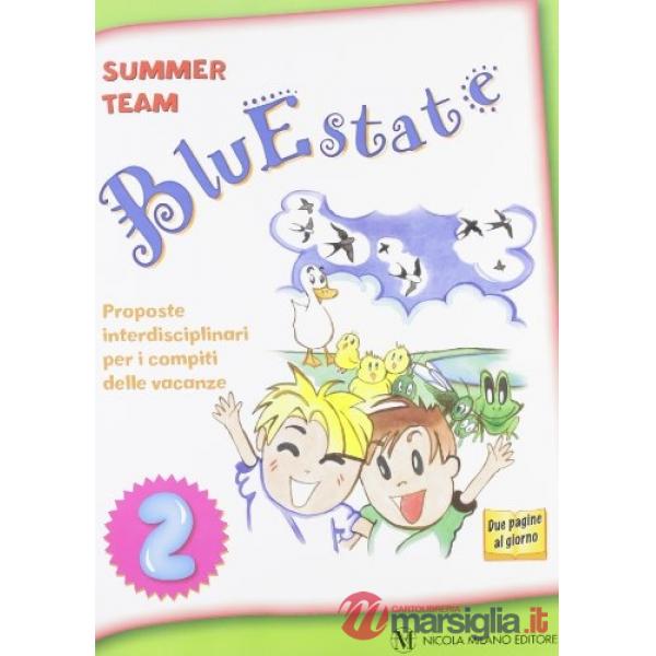 BLUESTATE 2