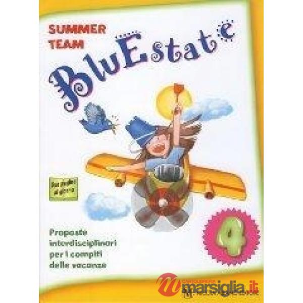 BLUESTATE 4