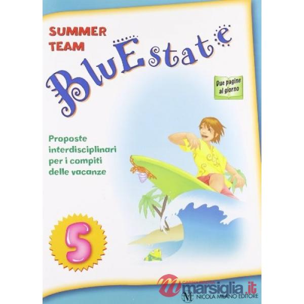 BLUESTATE 5