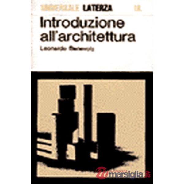 Introduzione all'architettura