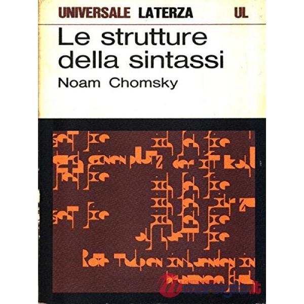 Strutture della sintassi (Le)