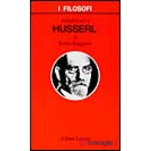 Introduzione a Husserl