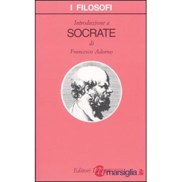 Introduzione a Socrate