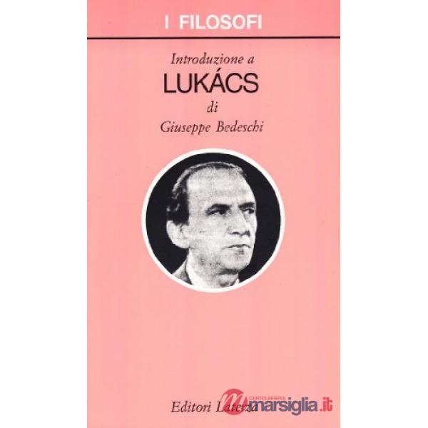 Introduzione a Lukács