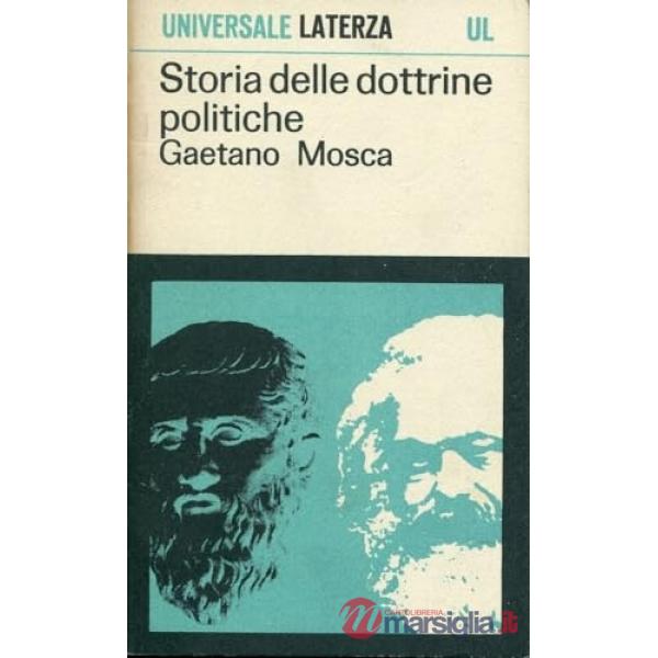 Storia delle dottrine politiche