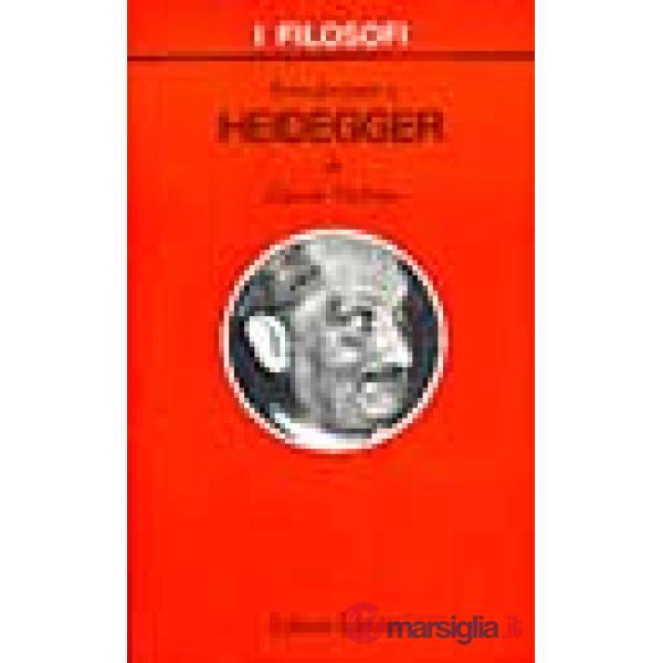 Introduzione a Heidegger