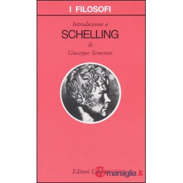 Introduzione a Schelling