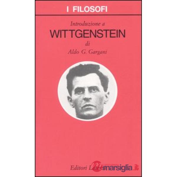 Introduzione a Wittgenstein