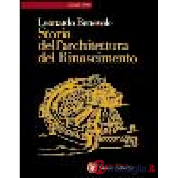 Storia dell'architettura del Rinascimento