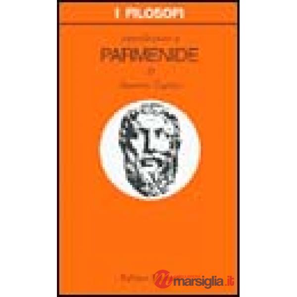 Introduzione a Parmenide