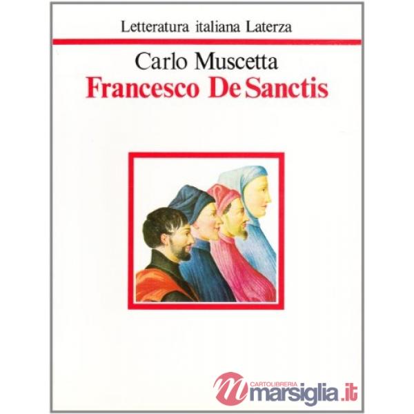 Francesco De Sanctis