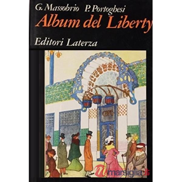 Album del liberty