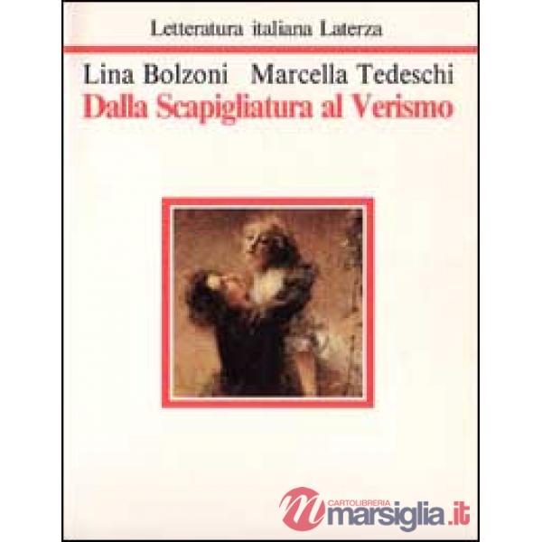 Dalla Scapigliatura al Verismo