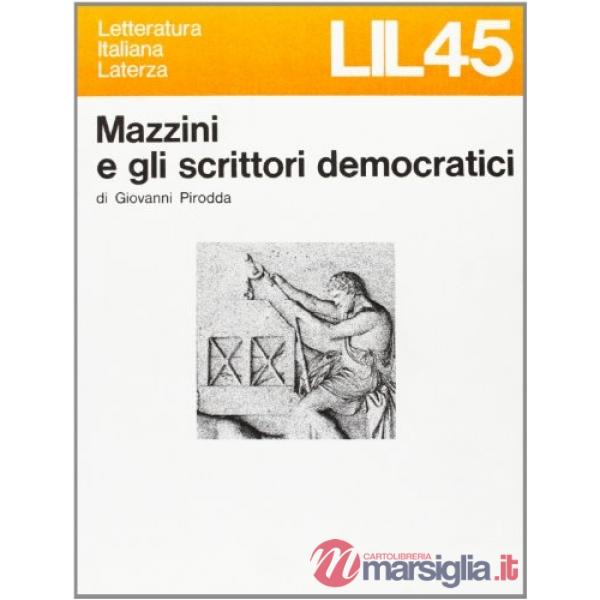 Mazzini e gli scrittori democratici
