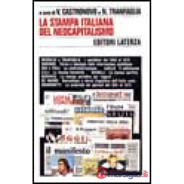 Stampa italiana del neocapitalismo (La)