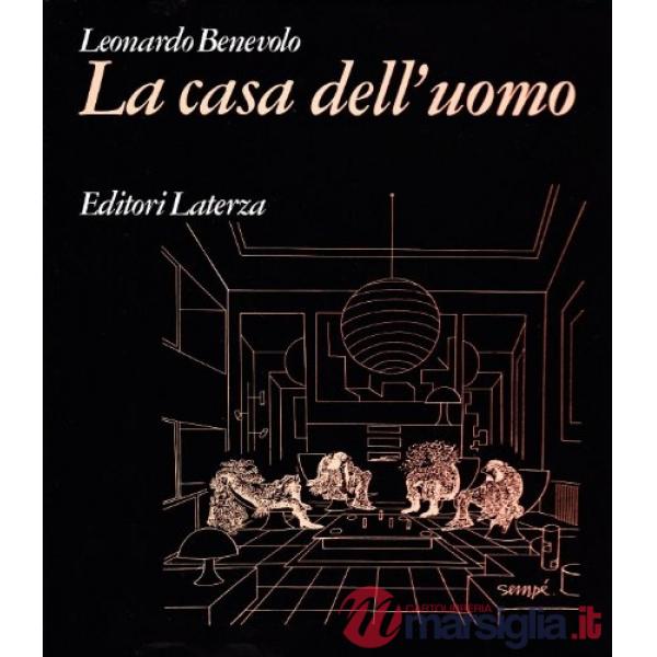 Casa dell'uomo (La)