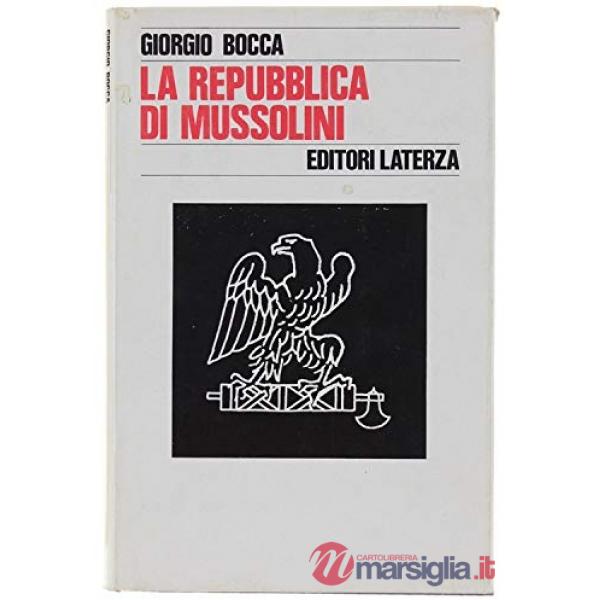 Repubblica di Mussolini (La)