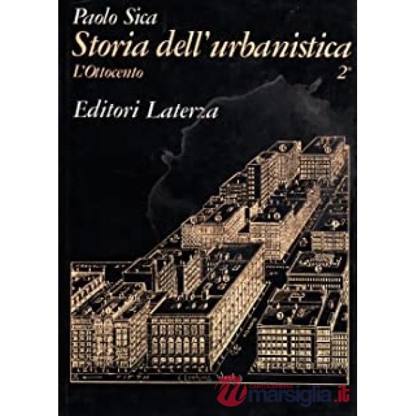 Storia dell'urbanistica. Vol. 2/1: L'ottocento