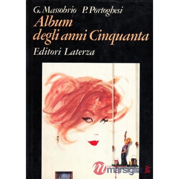 Album degli anni Cinquanta