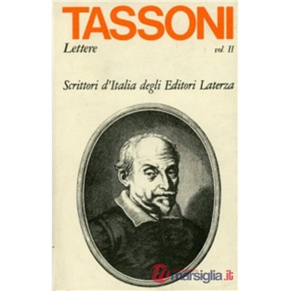 Lettere (1620-1634). Vol. 2