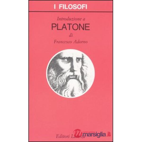 Introduzione a Platone